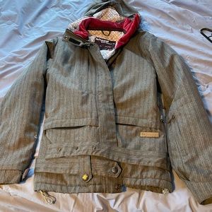 Snowboarding Jacket